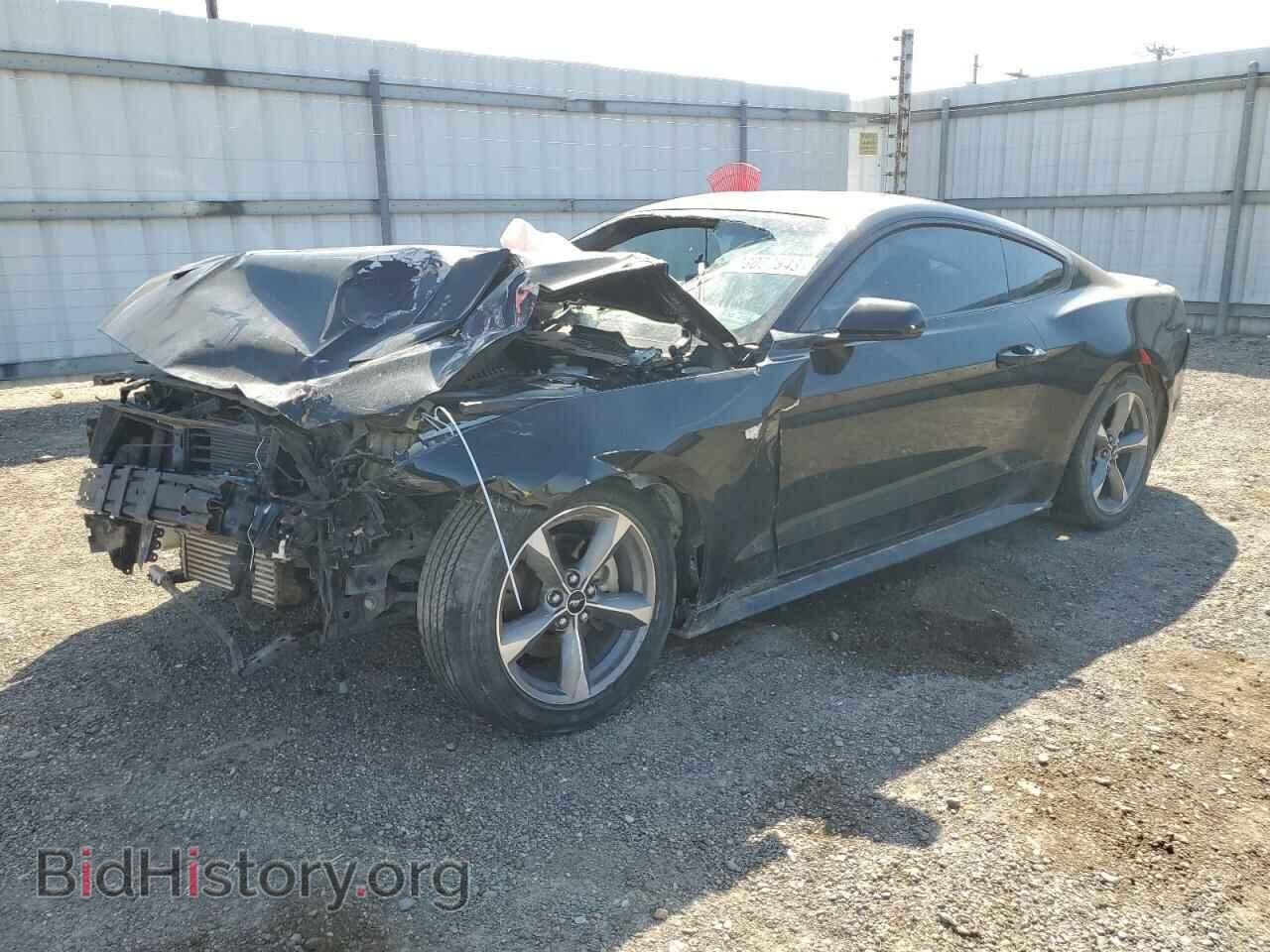 Photo 1FA6P8TH8H5344170 - FORD ALL Models 2017