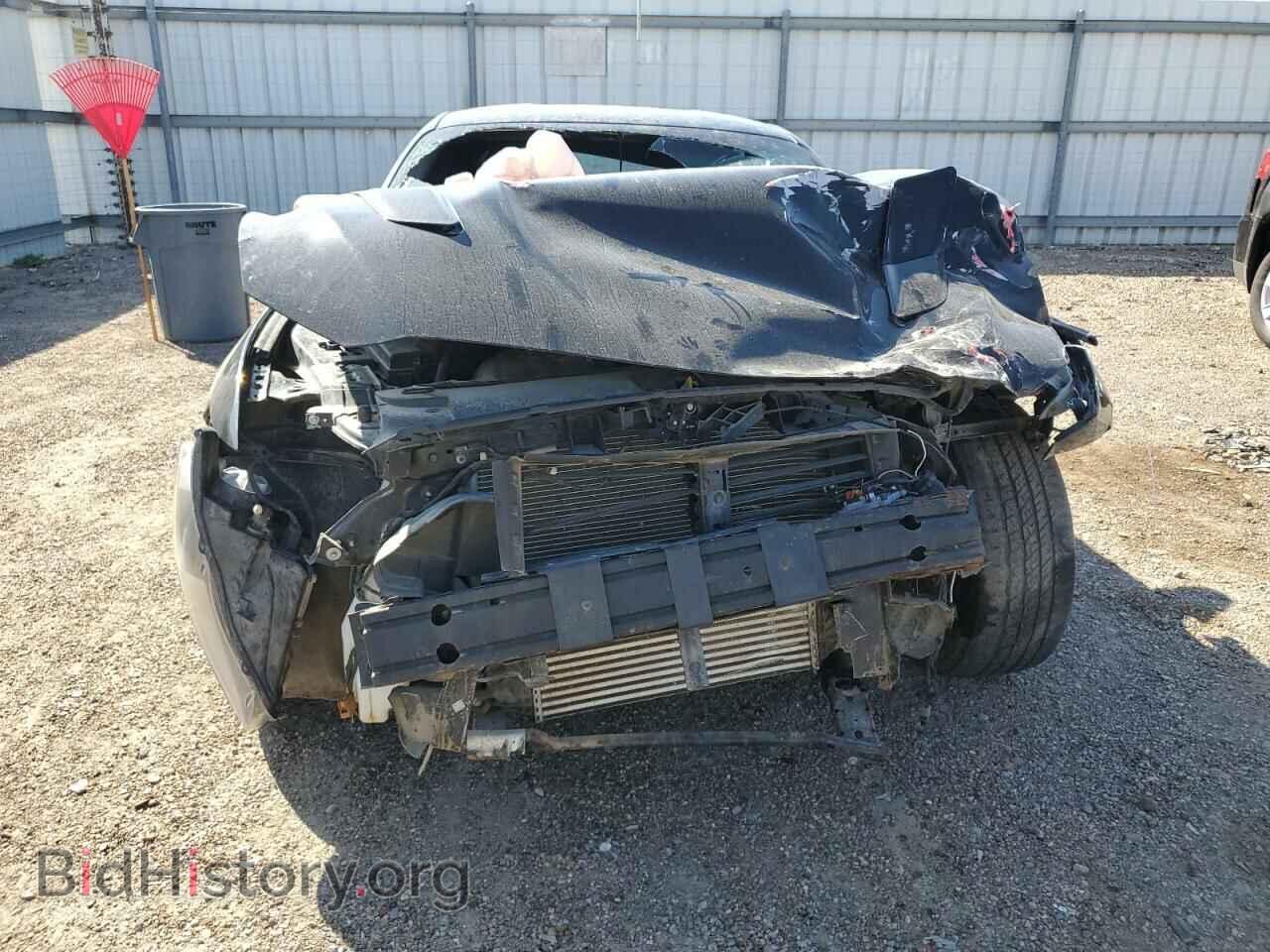 2017 FORD ALL Models - VIN: 1FA6P8TH8H5344170 - Фото 5