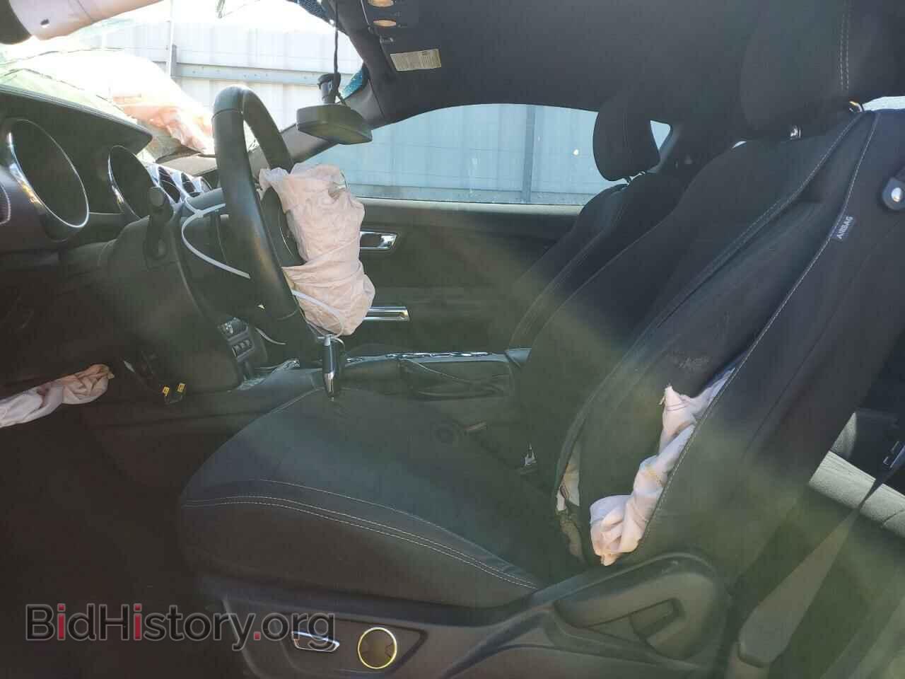 2017 FORD ALL Models - VIN: 1FA6P8TH8H5344170 - Фото 7