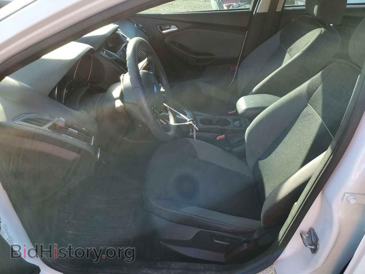 2014 FORD FOCUS - VIN: 1FADP3F24EL458045 - Photo 7