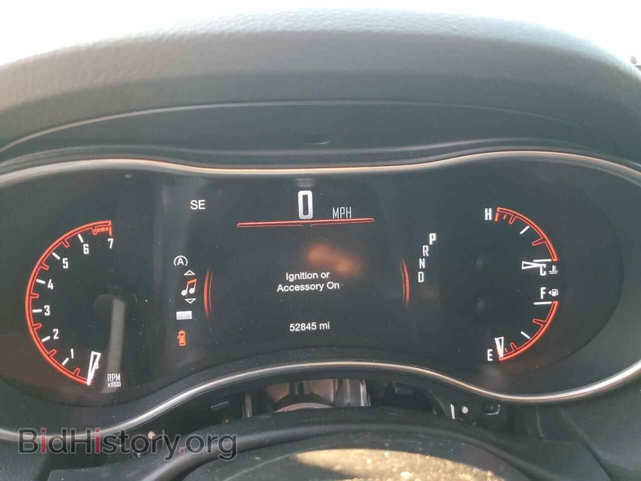 2019 DODGE DURANGO - VIN: 1C4RDHAG8KC753542 - Photo 9