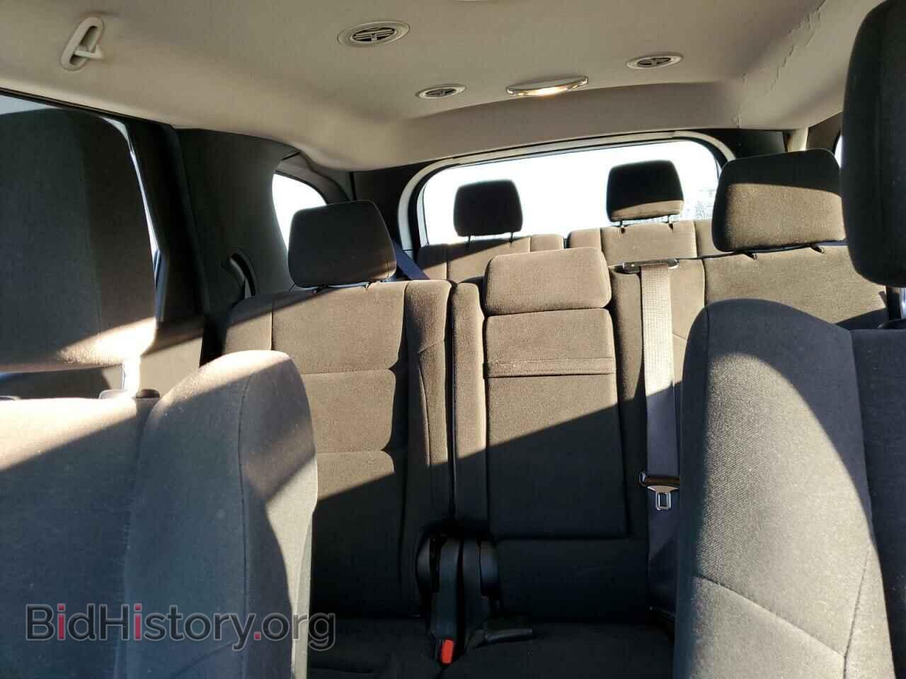 2019 DODGE DURANGO - VIN: 1C4RDHAG8KC753542 - Photo 10