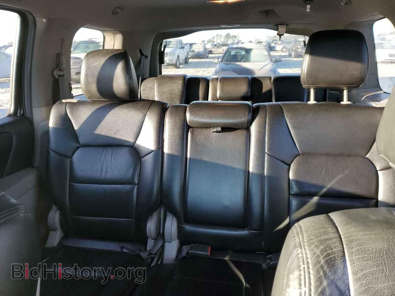 2013 HONDA PILOT - VIN: 5FNYF4H21DB079734 - Фото 10