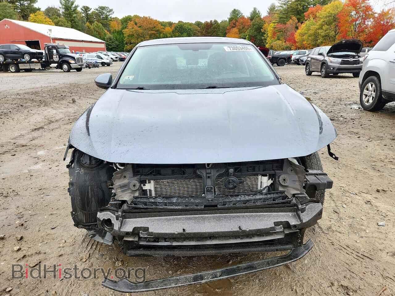 2019 VOLKSWAGEN JETTA - VIN: 3VWC57BUXKM229841 - Photo 5