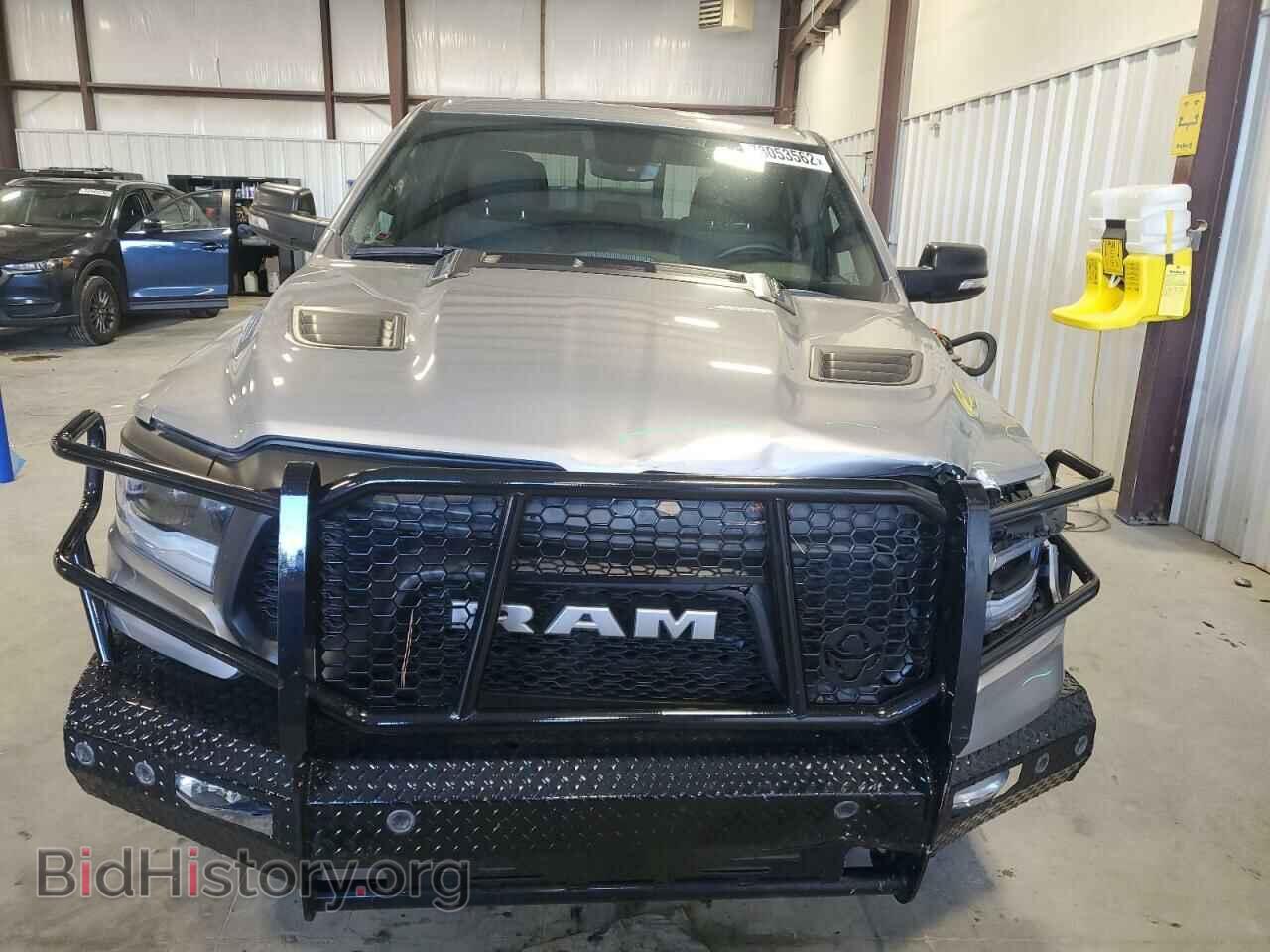 2020 RAM 1500 - VIN: 1C6SRFLT9LN344187 - Photo 5