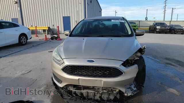 2017 FORD FOCUS - VIN: 1FADP3F23HL205092 - Фото 14