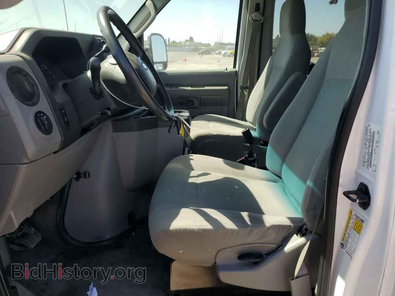 2011 FORD ALL Models - VIN: 1FBNE3BS3BDB33858 - Фото 7