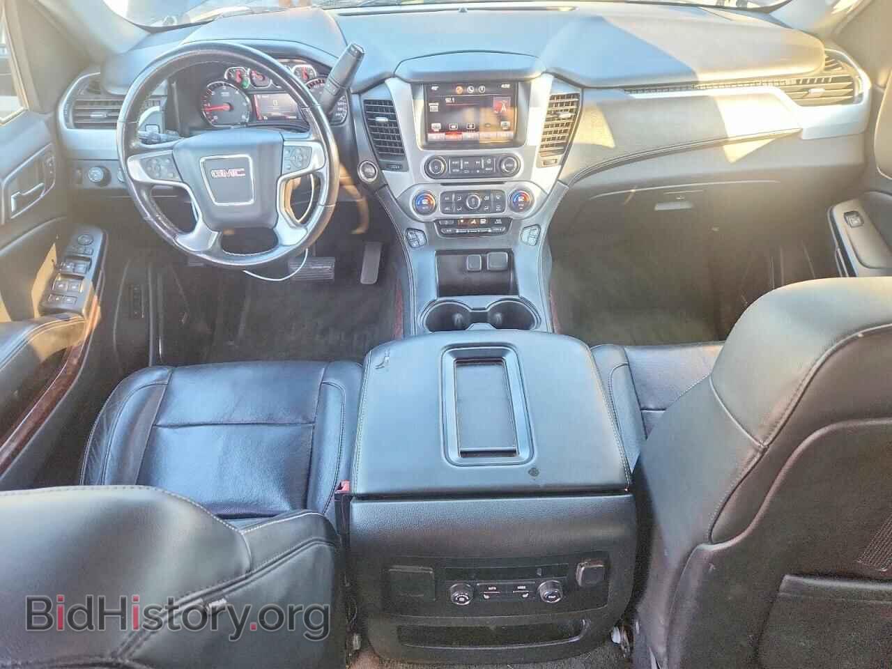 2015 GMC YUKON - VIN: 1GKS2HKC8FR241032 - Фото 8