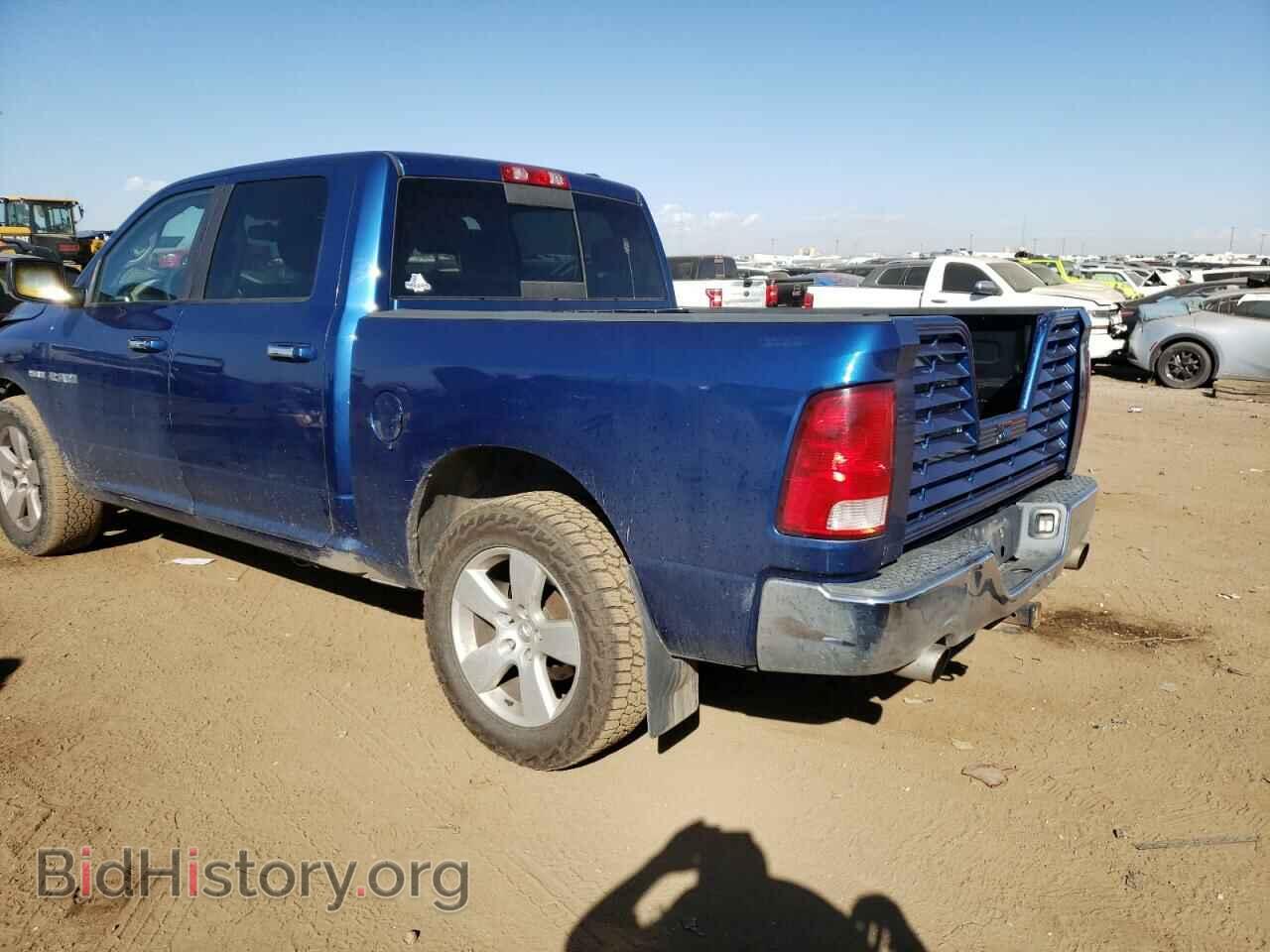 2010 DODGE All Models - VIN: 1D7RB1CT2AS106247 - Фото 2