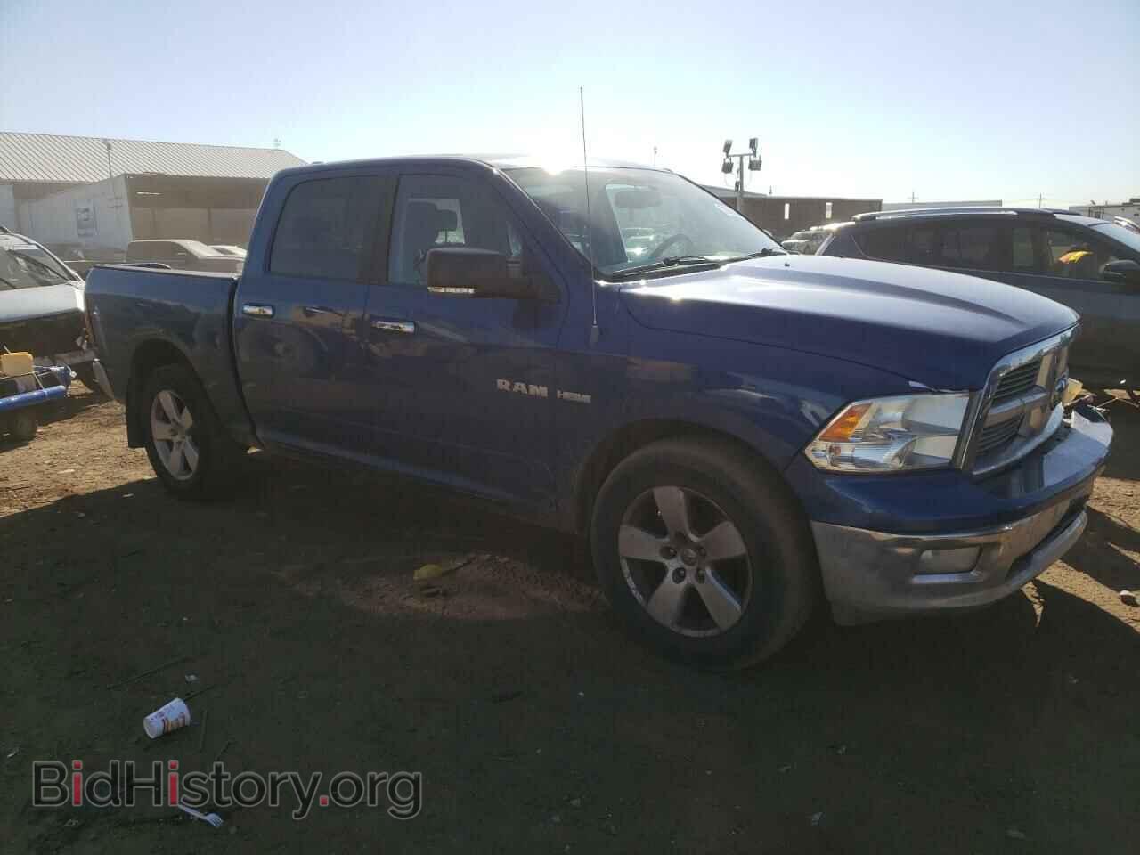 2010 DODGE All Models - VIN: 1D7RB1CT2AS106247 - Фото 4
