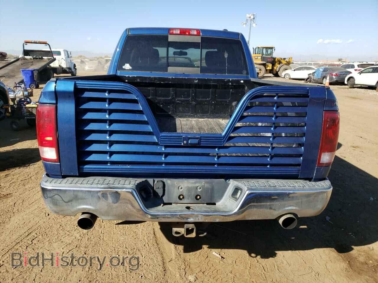 2010 DODGE All Models - VIN: 1D7RB1CT2AS106247 - Фото 6