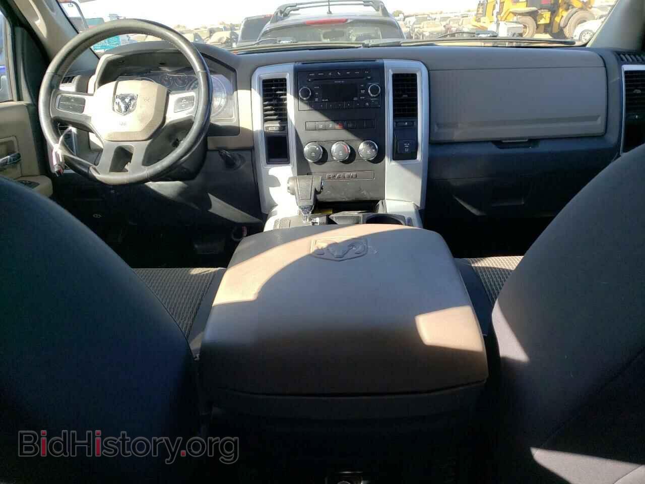2010 DODGE All Models - VIN: 1D7RB1CT2AS106247 - Фото 8