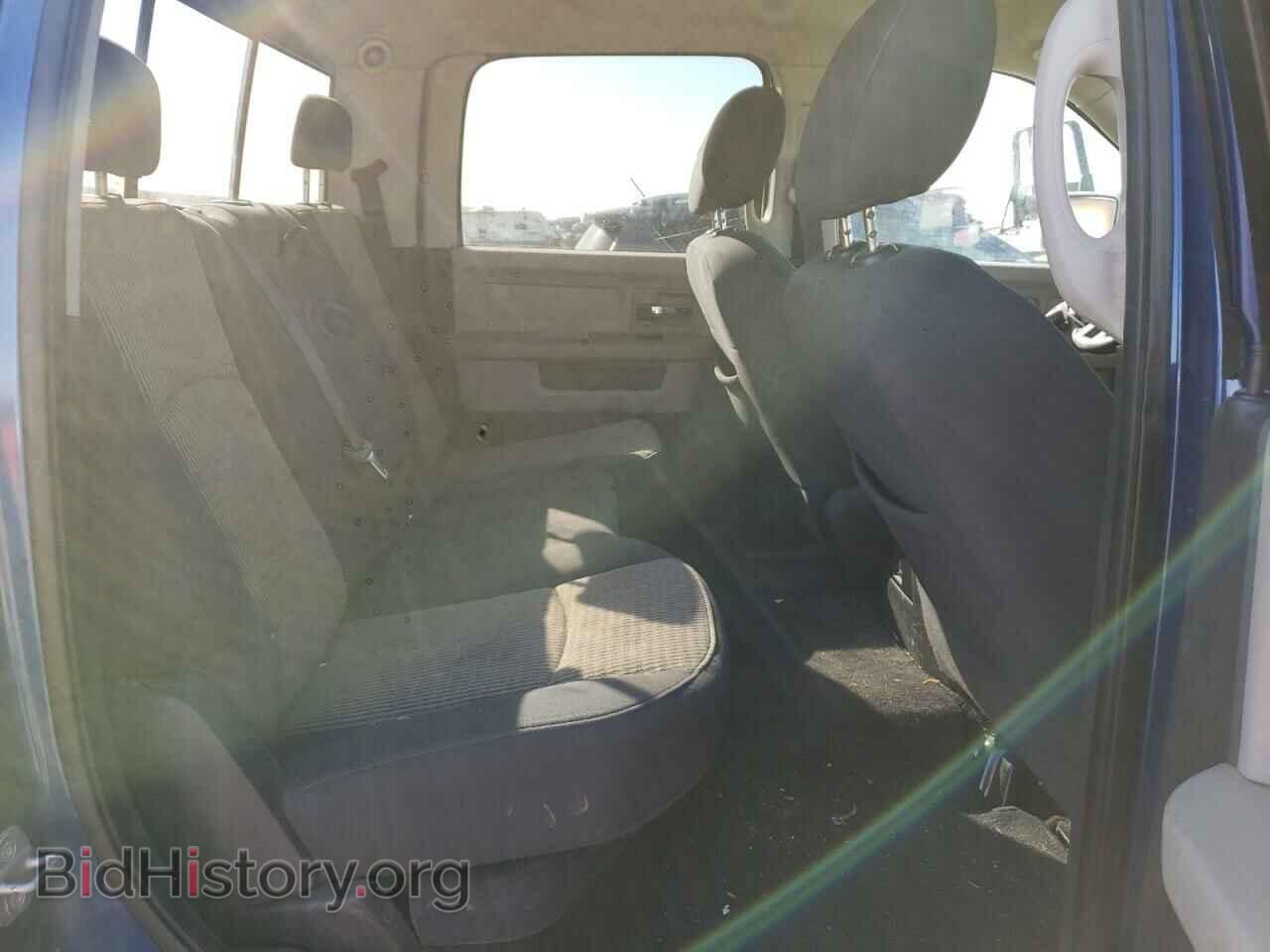 2010 DODGE All Models - VIN: 1D7RB1CT2AS106247 - Фото 10