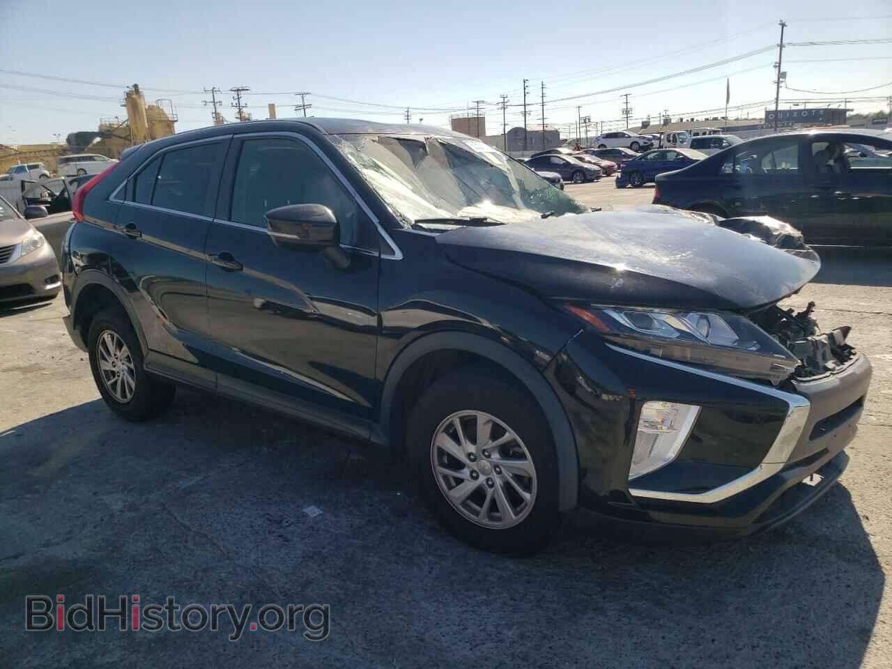 2019 MITSUBISHI ECLIPSE - VIN: JA4AT3AA4KZ031278 - Фото 4