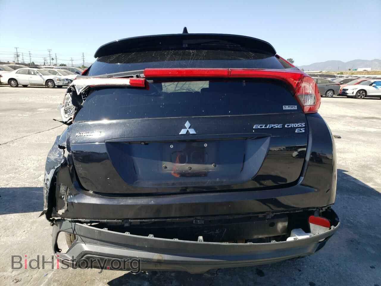 2019 MITSUBISHI ECLIPSE - VIN: JA4AT3AA4KZ031278 - Фото 6