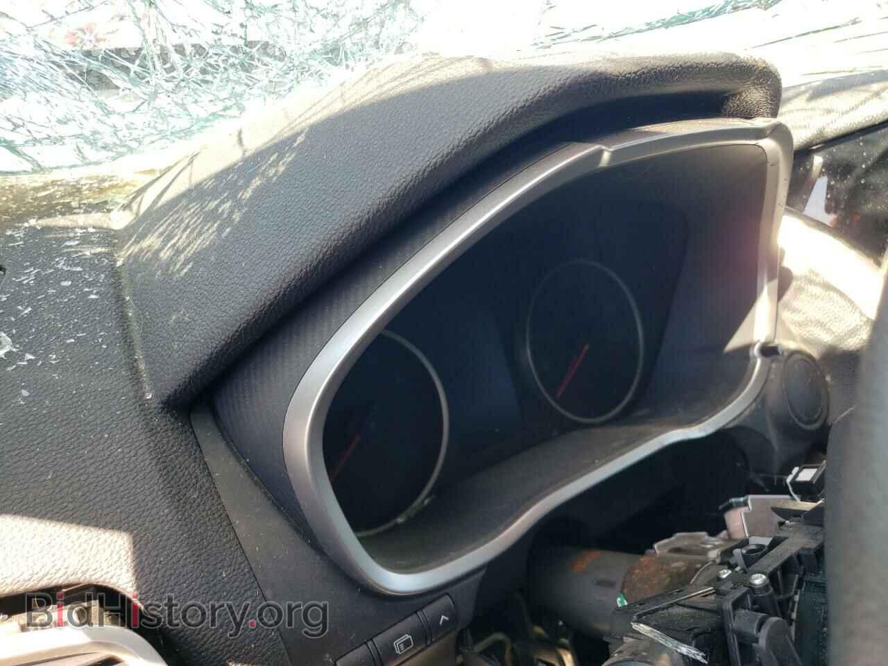 2019 MITSUBISHI ECLIPSE - VIN: JA4AT3AA4KZ031278 - Фото 9