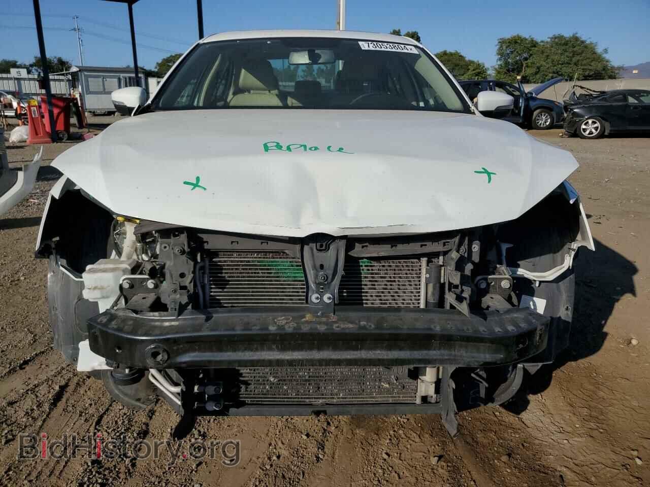 2017 VOLKSWAGEN JETTA - VIN: 3VWDB7AJ5HM304913 - Фото 5