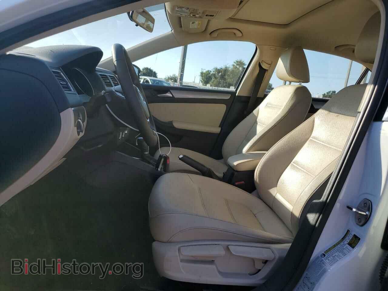 2017 VOLKSWAGEN JETTA - VIN: 3VWDB7AJ5HM304913 - Фото 7