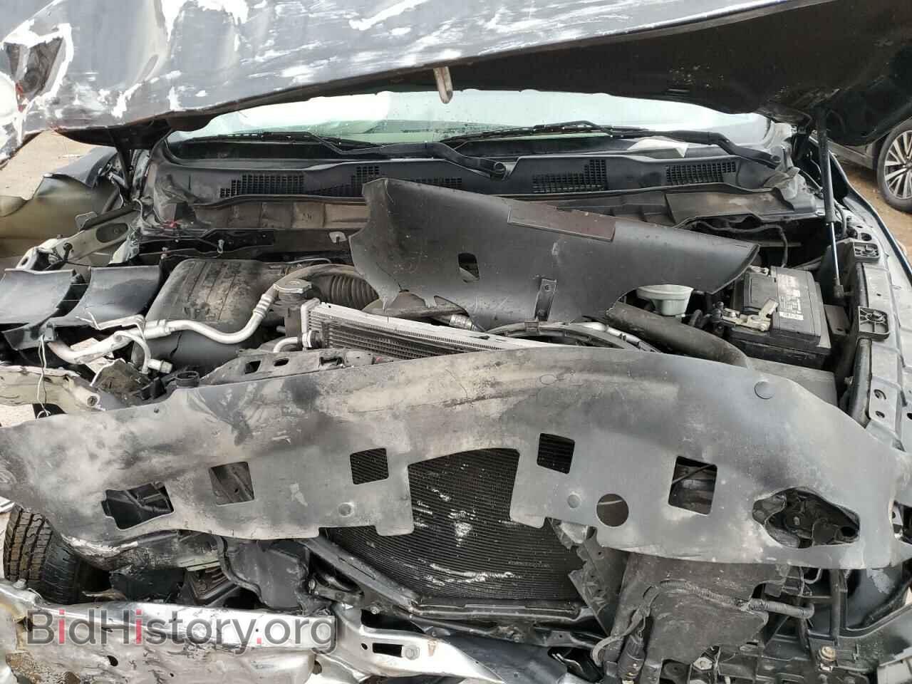 2017 RAM 1500 - VIN: 1C6RR6LT8HS651745 - Photo 11