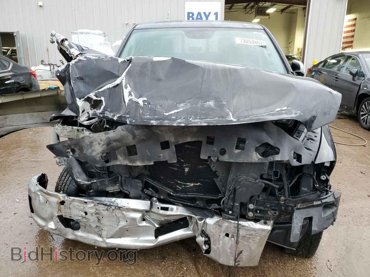 2017 RAM 1500 - VIN: 1C6RR6LT8HS651745 - Photo 5