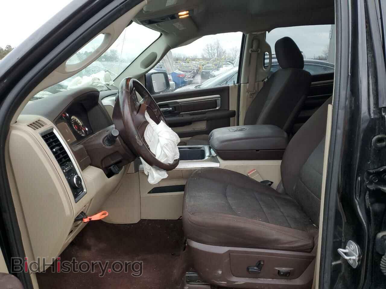 2017 RAM 1500 - VIN: 1C6RR6LT8HS651745 - Photo 7