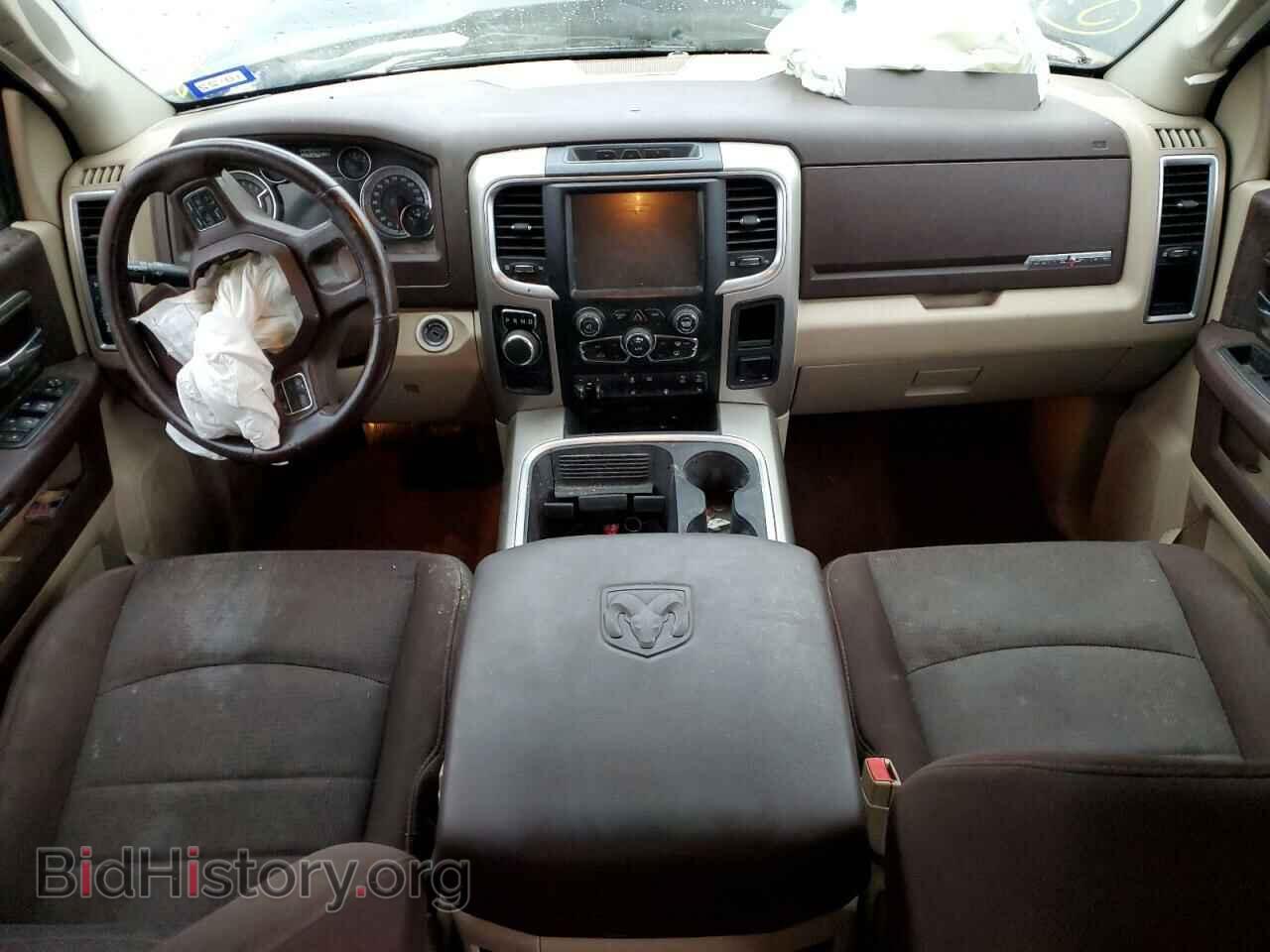 2017 RAM 1500 - VIN: 1C6RR6LT8HS651745 - Photo 8