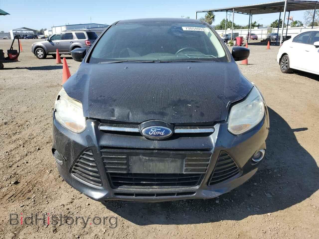 2012 FORD FOCUS - VIN: 1FAHP3F21CL415765 - Фото 5