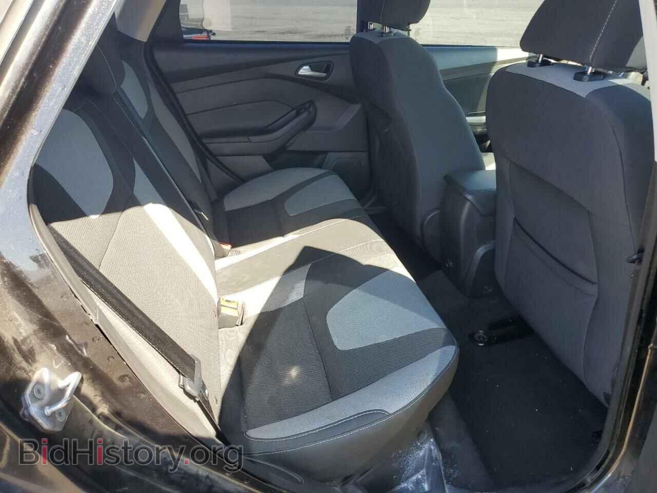 2012 FORD FOCUS - VIN: 1FAHP3F21CL415765 - Фото 10