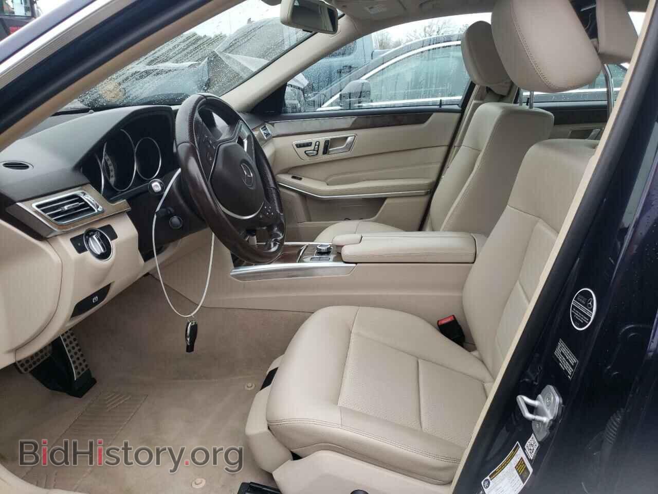 2016 MERCEDES-BENZ E-CLASS - VIN: WDDHF5KB1GB184706 - Фото 7