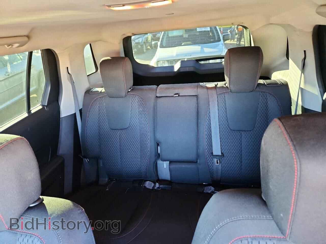 2013 GMC TERRAIN - VIN: 2GKALMEK5D6402448 - Фото 10