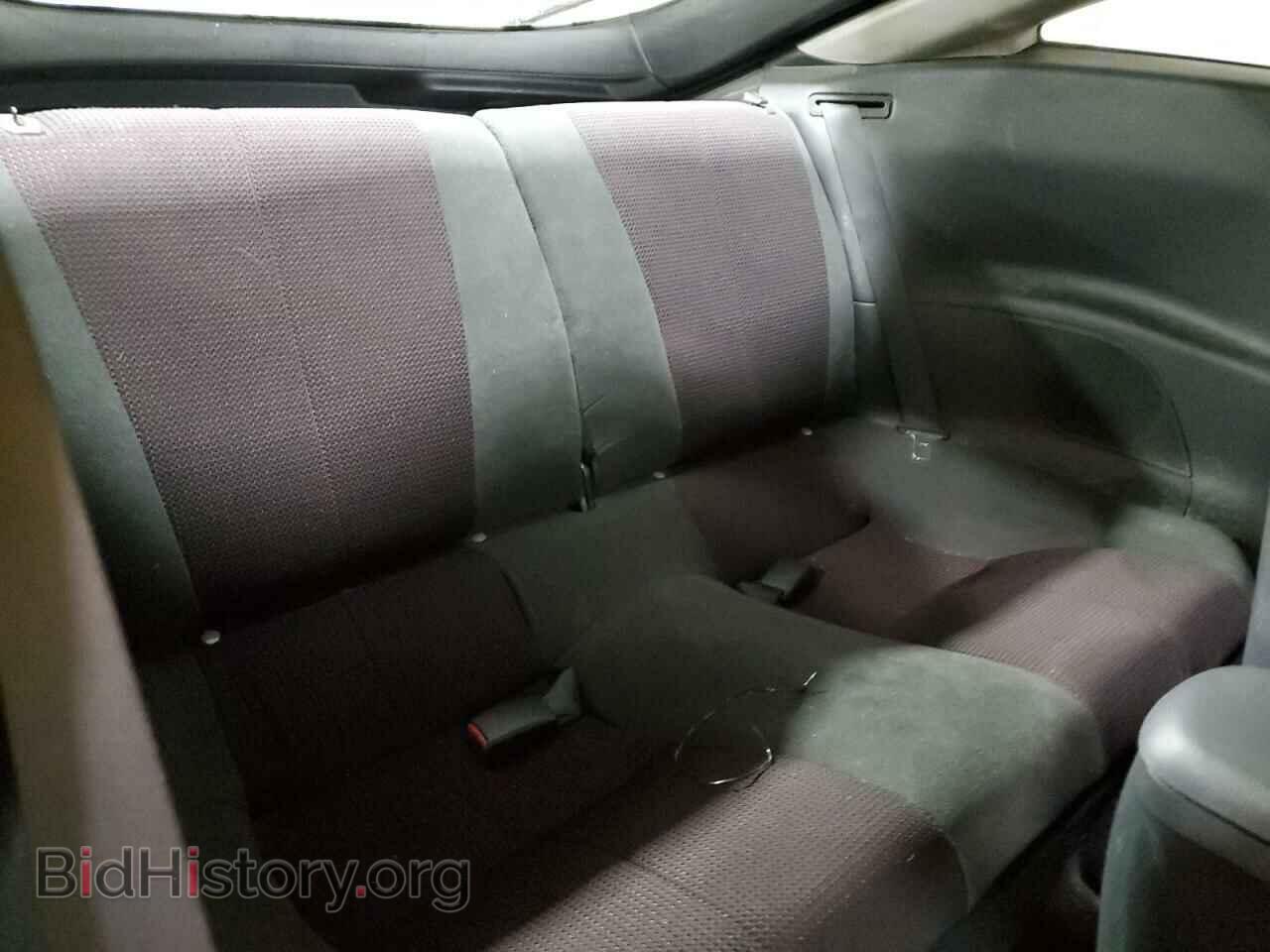 2012 MITSUBISHI ECLIPSE - VIN: 4A31K5DF2CE004288 - Фото 10