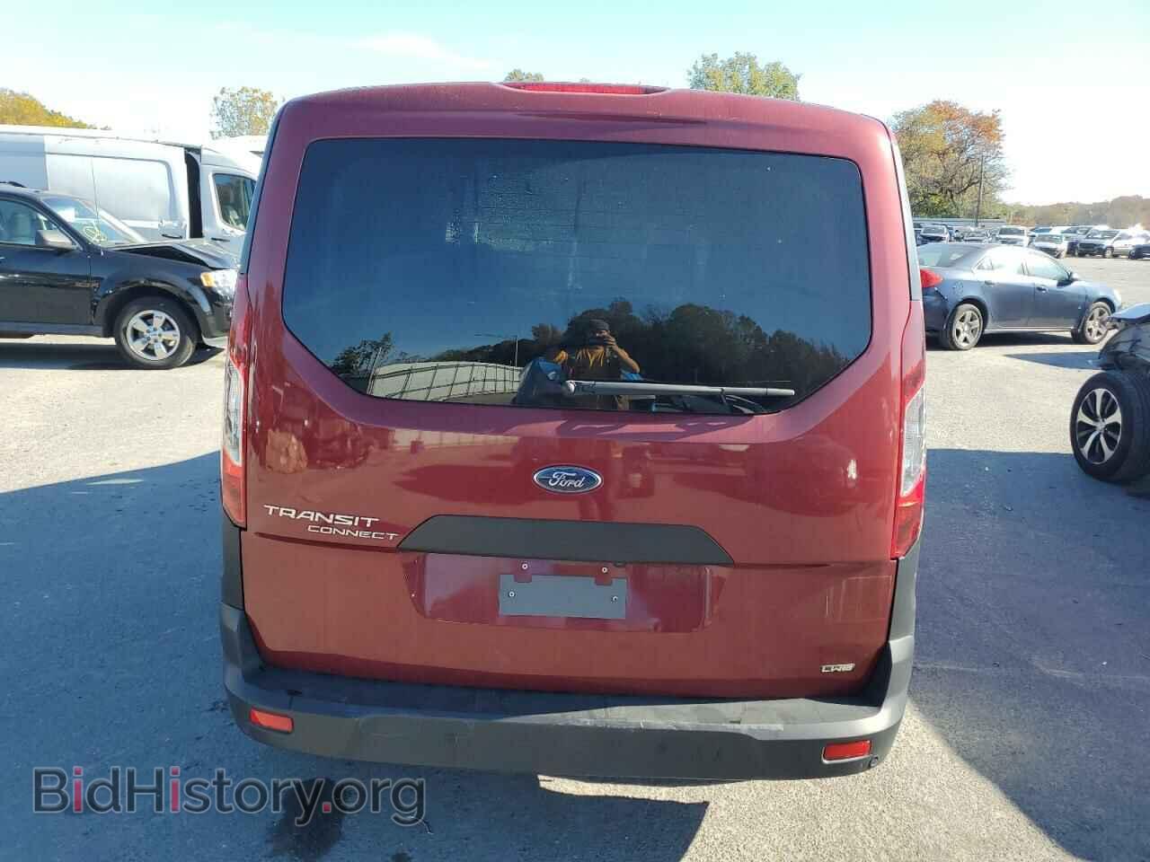 2020 FORD TRANSIT - VIN: NM0GE9E2XL1446506 - Фото 6