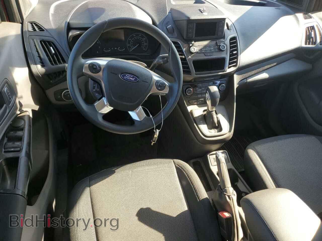 2020 FORD TRANSIT - VIN: NM0GE9E2XL1446506 - Фото 8