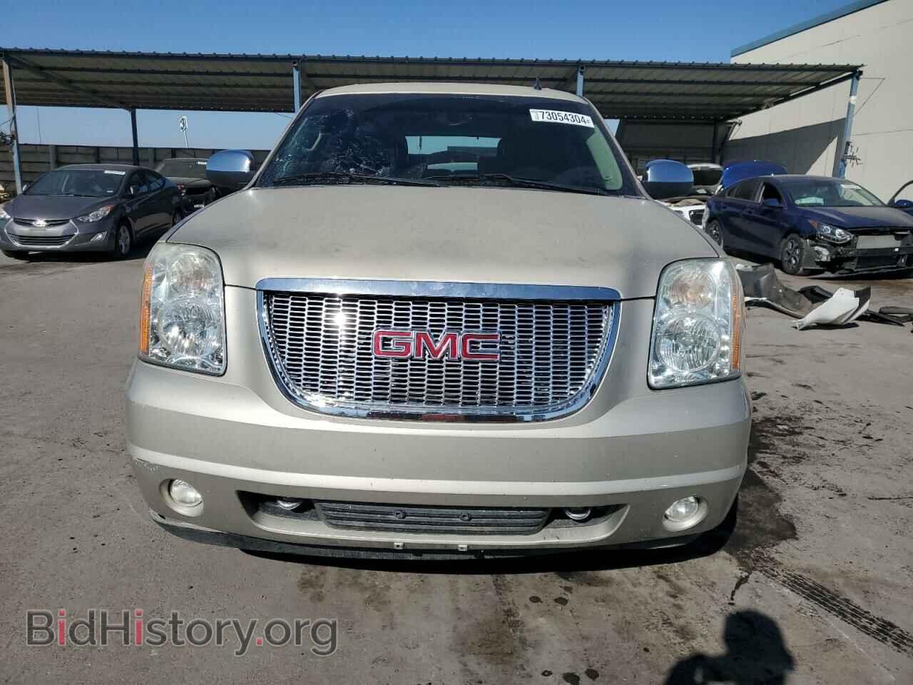 2013 GMC YUKON - VIN: 1GKS1CE07DR356273 - Фото 5