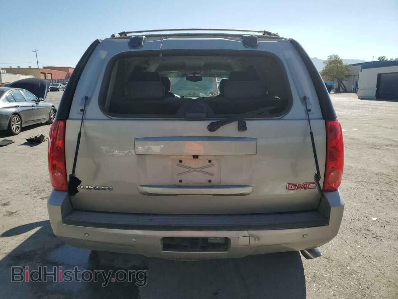 2013 GMC YUKON - VIN: 1GKS1CE07DR356273 - Фото 6