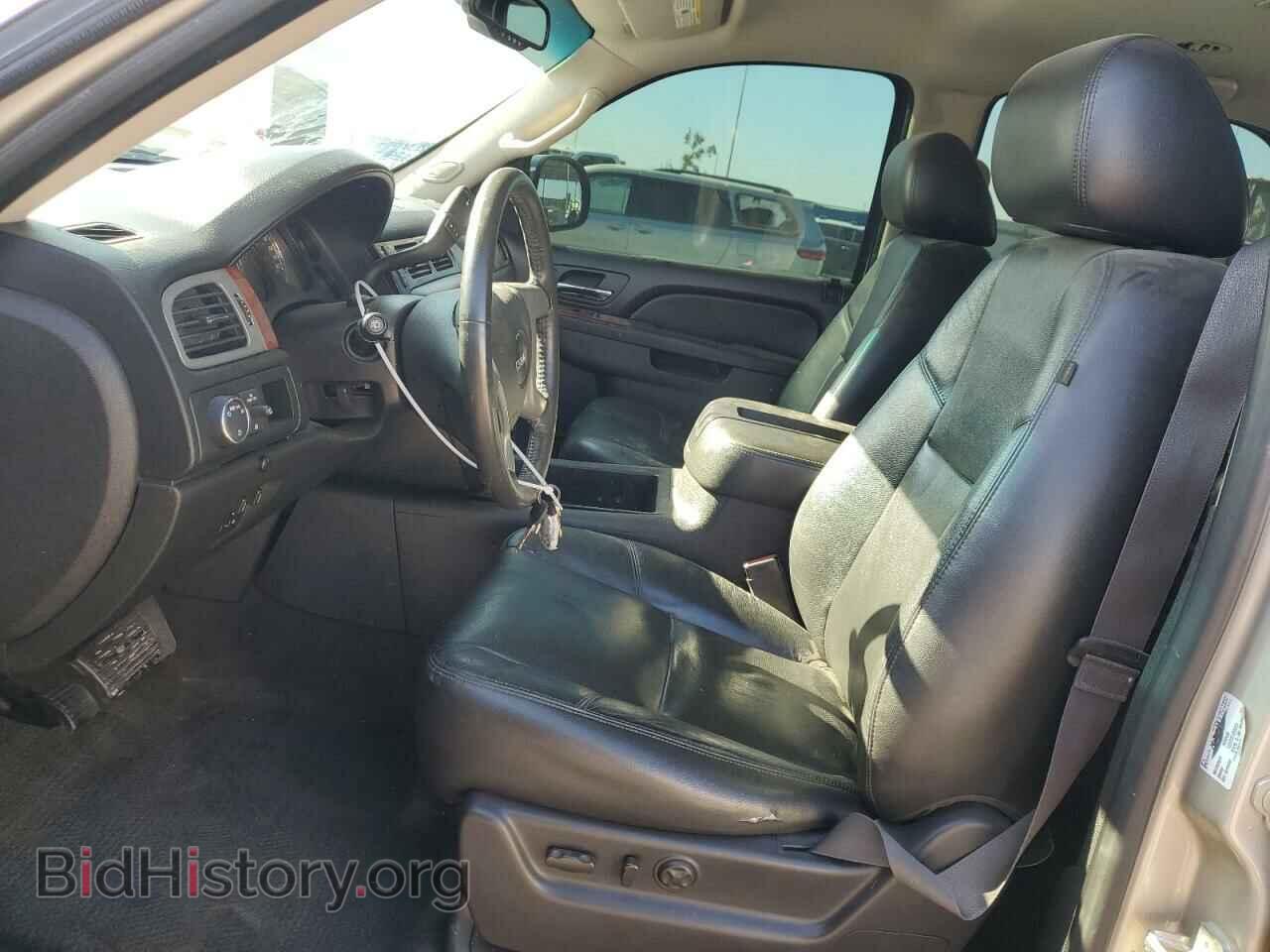 2013 GMC YUKON - VIN: 1GKS1CE07DR356273 - Фото 7