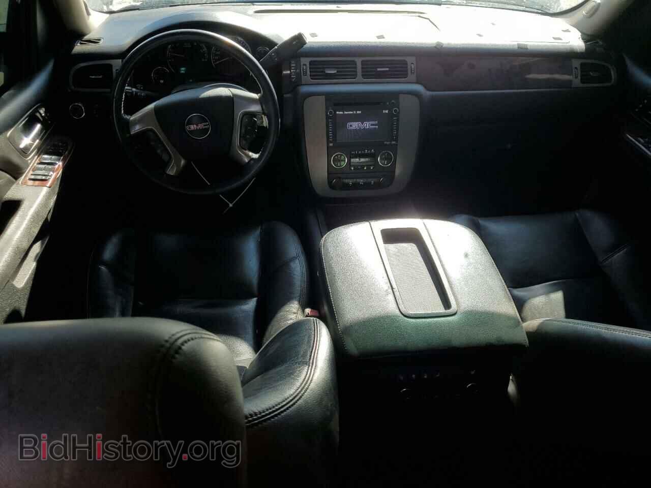 2013 GMC YUKON - VIN: 1GKS1CE07DR356273 - Фото 8