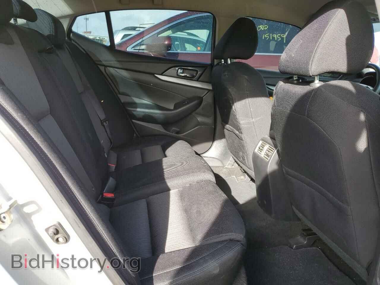 2016 NISSAN MAXIMA - VIN: 1N4AA6AP9GC434383 - Фото 10