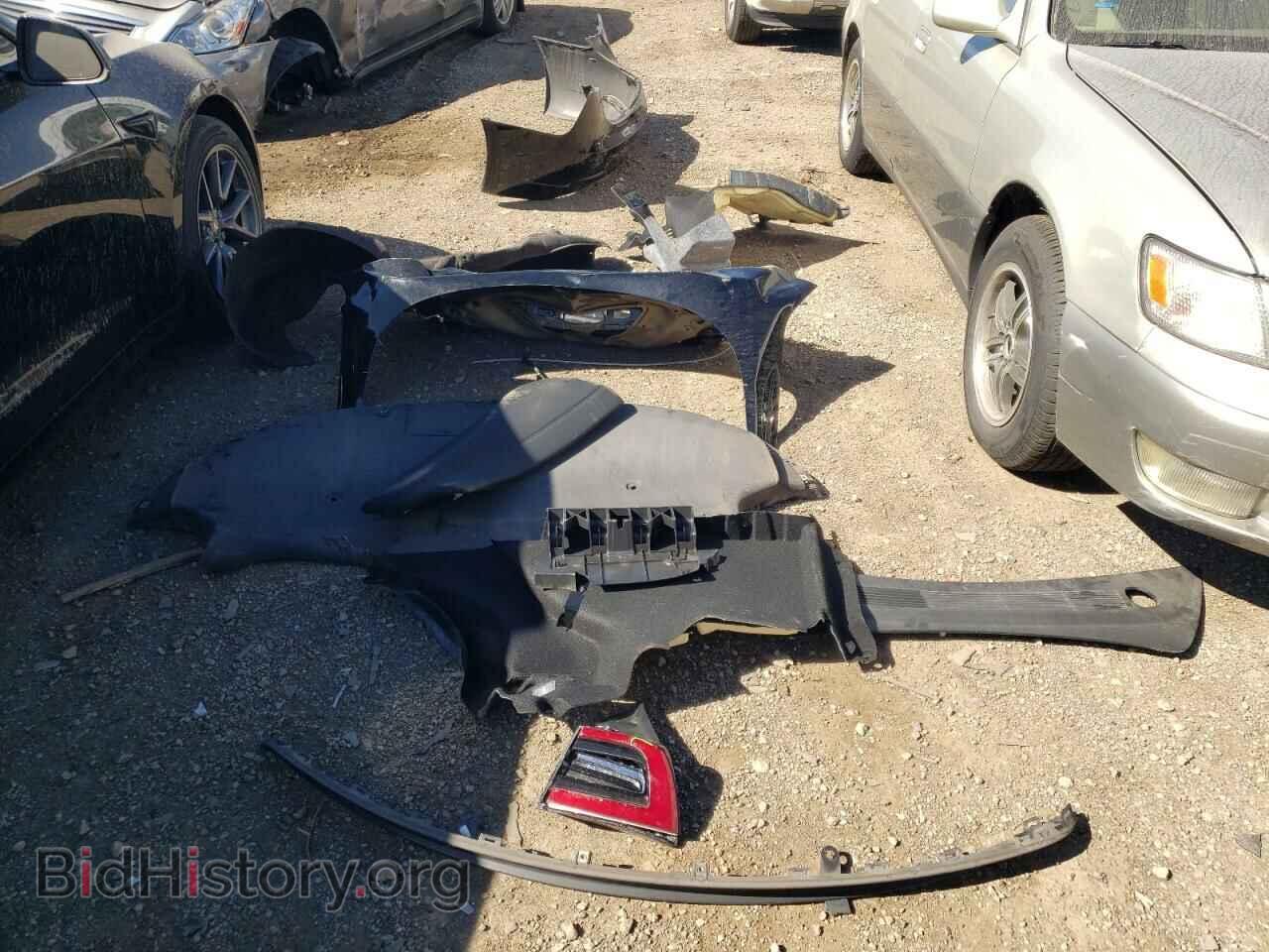 2023 TESLA MODEL 3 - VIN: 5YJ3E1EA1PF484195 - Фото 12