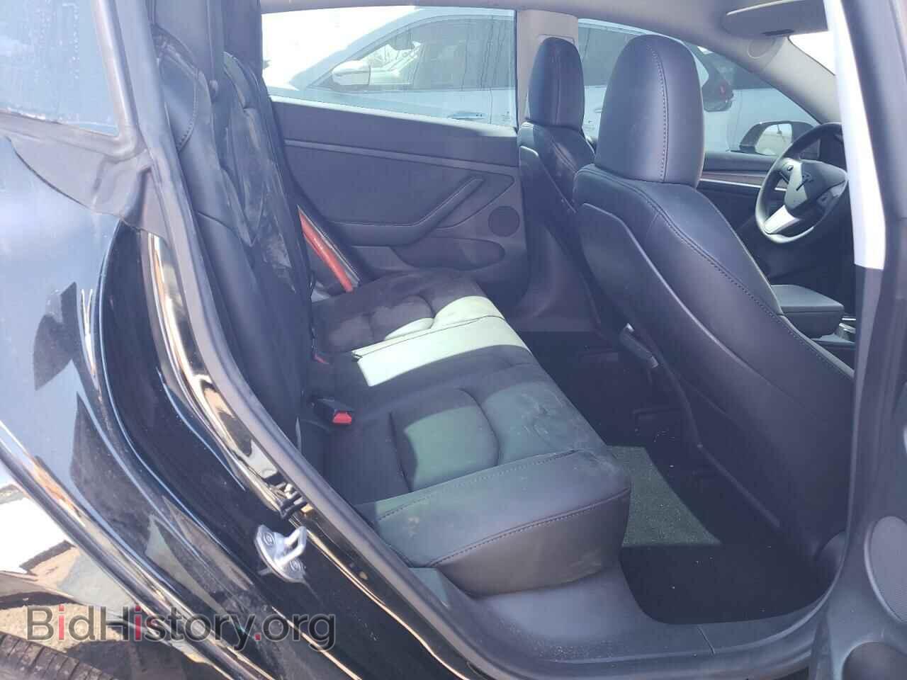 2023 TESLA MODEL 3 - VIN: 5YJ3E1EA1PF484195 - Фото 10