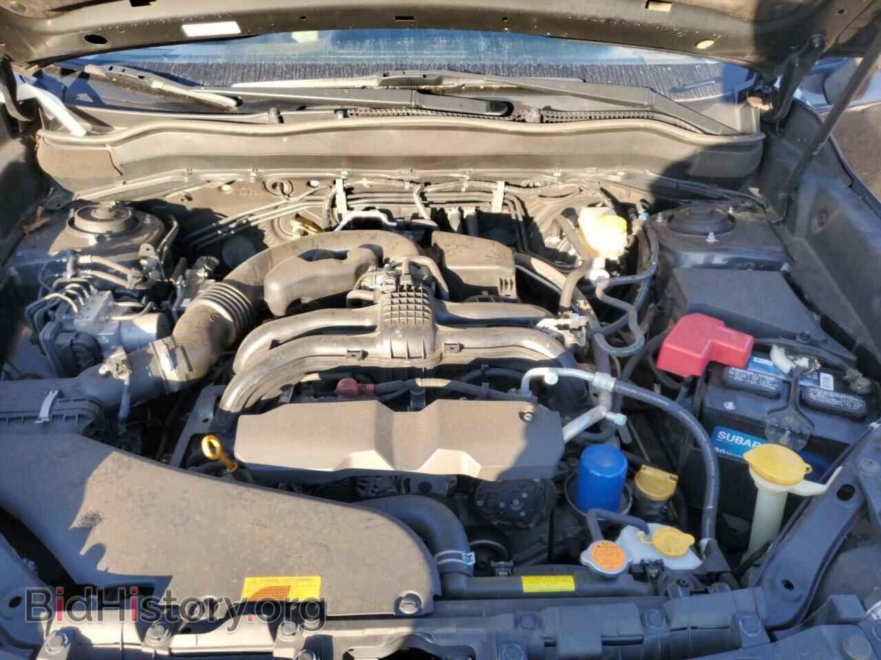 2014 SUBARU FORESTER - VIN: JF2SJAPC8EH538306 - Photo 11