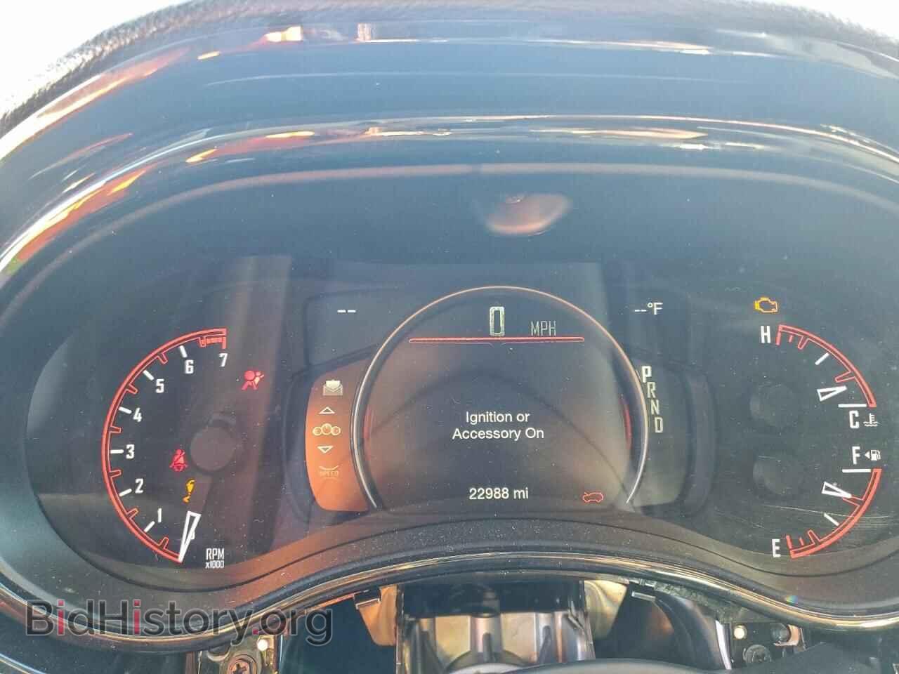 2025 DODGE DURANGO - VIN: 1C4RDHDG4SC552166 - Фото 9