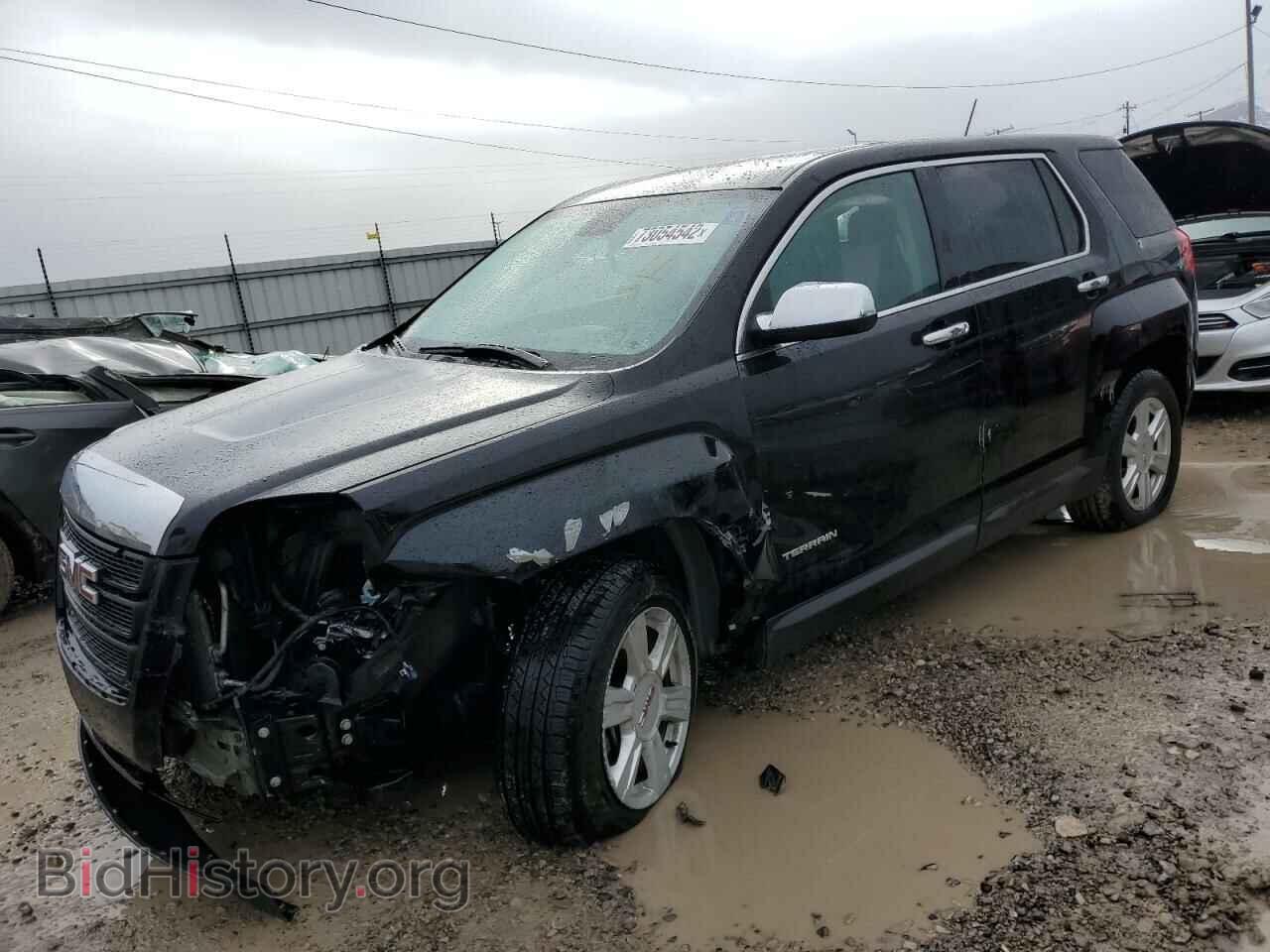 Photo 2GKALMEK3F6180480 - GMC TERRAIN 2015