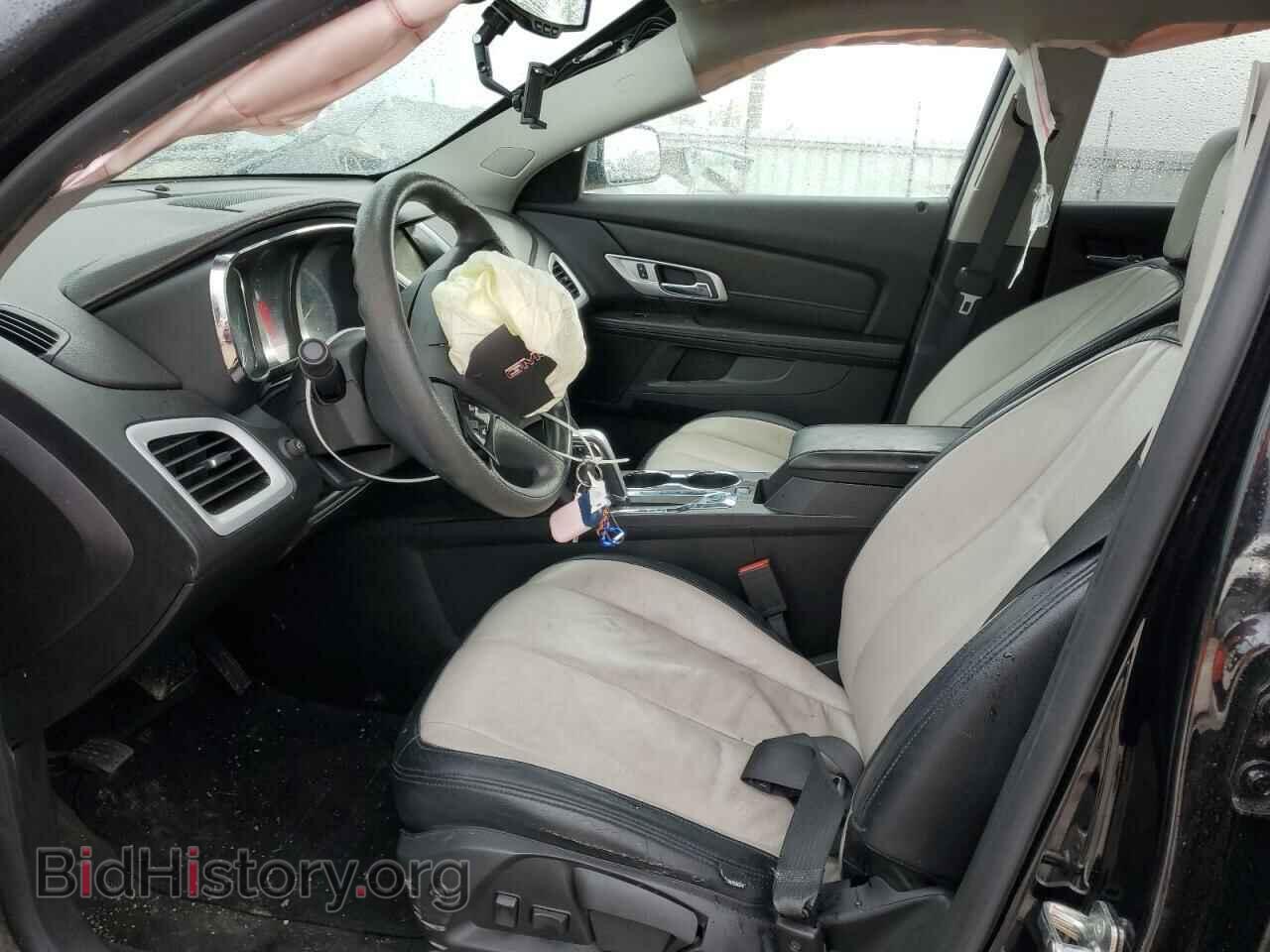 2015 GMC TERRAIN - VIN: 2GKALMEK3F6180480 - Фото 7
