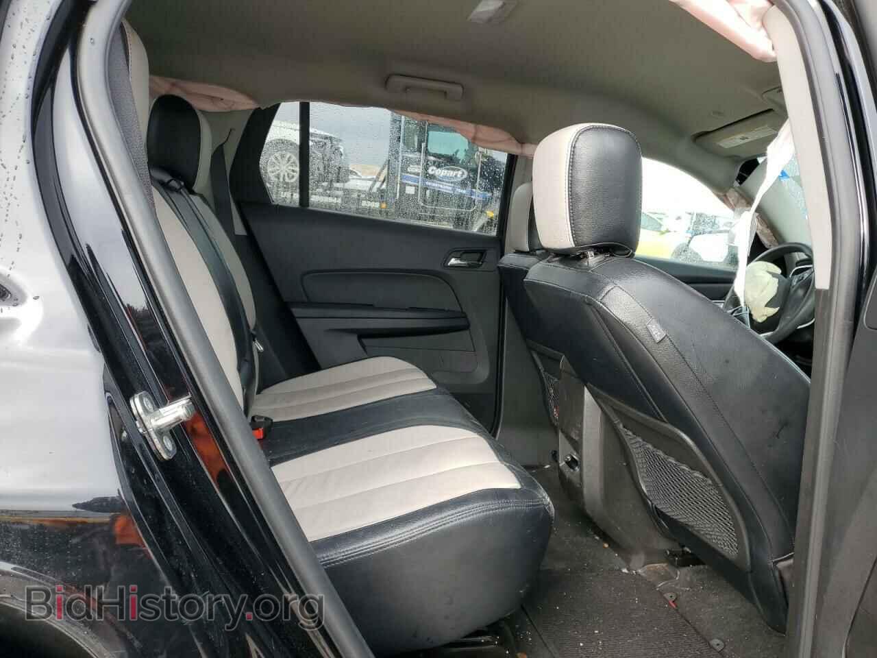 2015 GMC TERRAIN - VIN: 2GKALMEK3F6180480 - Фото 10