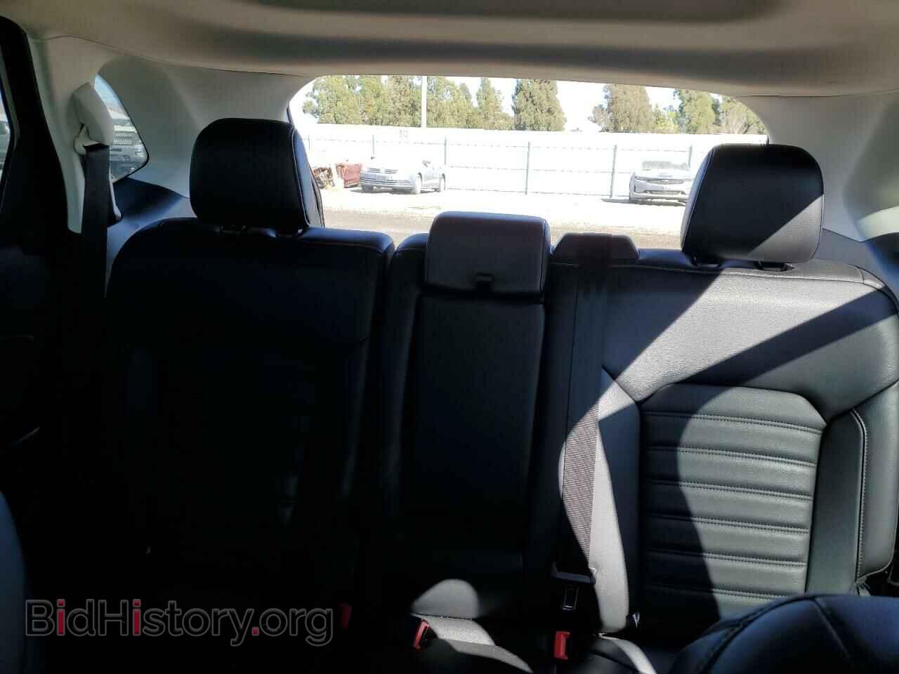 2020 FORD EDGE - VIN: 2FMPK3J92LBB50035 - Photo 10