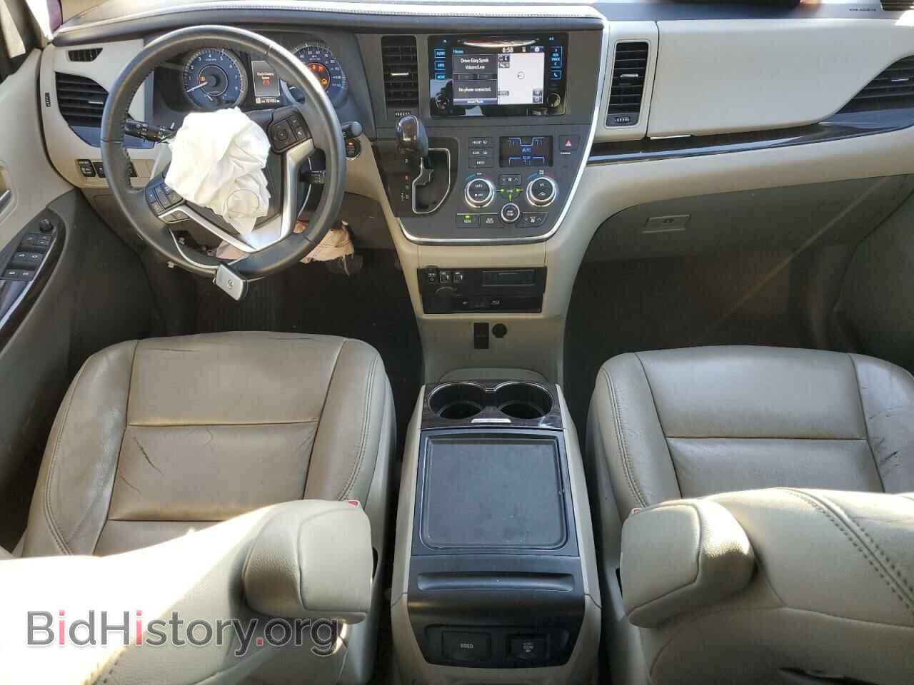 2015 TOYOTA All Models - VIN: 5TDYK3DC9FS549852 - Фото 8