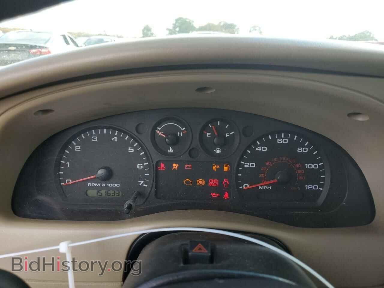 2006 FORD RANGER - VIN: 1FTYR10D86PA67608 - Фото 9