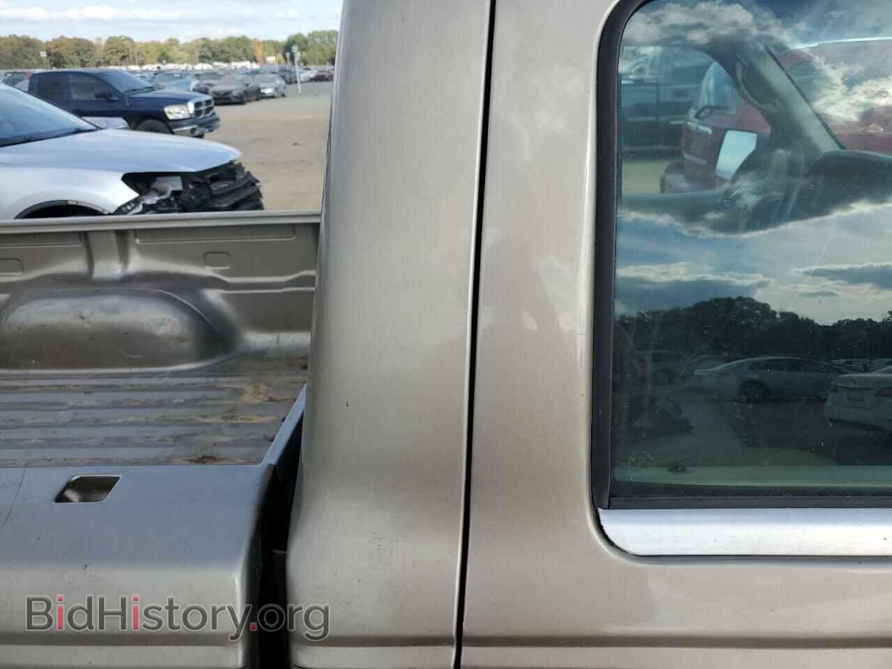 2006 FORD RANGER - VIN: 1FTYR10D86PA67608 - Фото 10