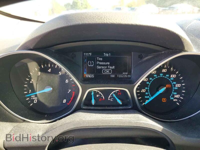 2014 Ford ESCAPE (VIN 1FMCU0J95EUC56953) — фото 9 из 13